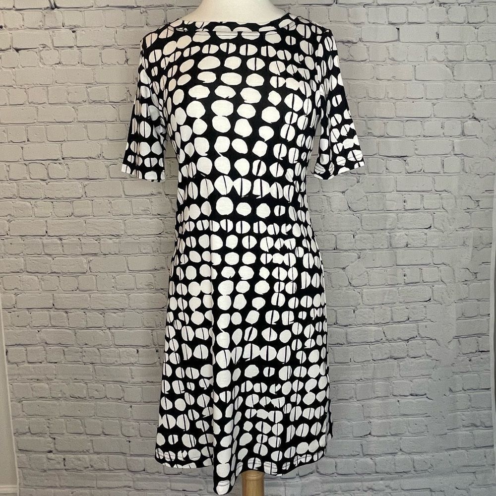Sno Skins Dress